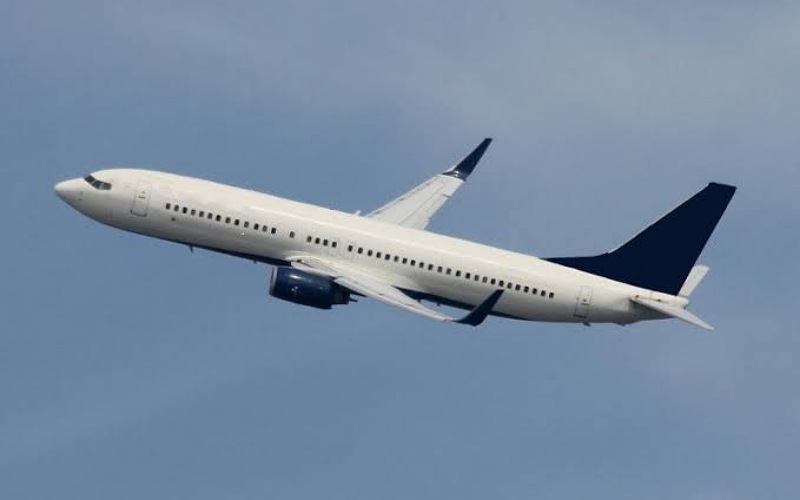 Emergency landing of Amritsar-bound plane at Delhi airport