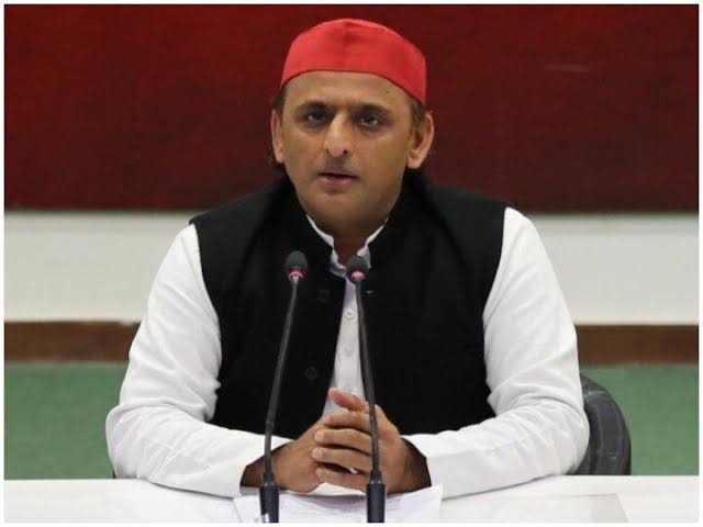 Akhilesh Yadav said, BJP will be clear after elections