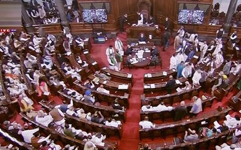MPs Suspension Case: The opposition says ‘No’ to back-channel talks to resolve the impasse