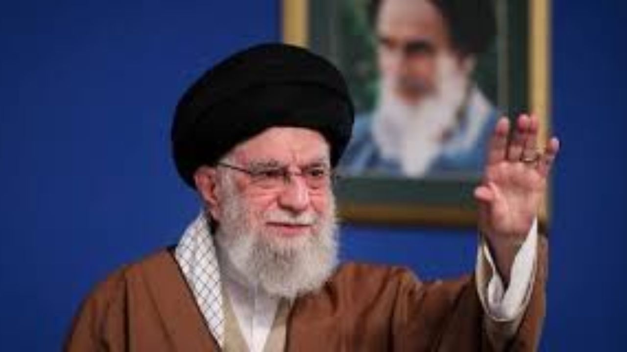 Iran’s Khamenei Names Potential Successors Amid Israel Assassination Threats — Son Not Included