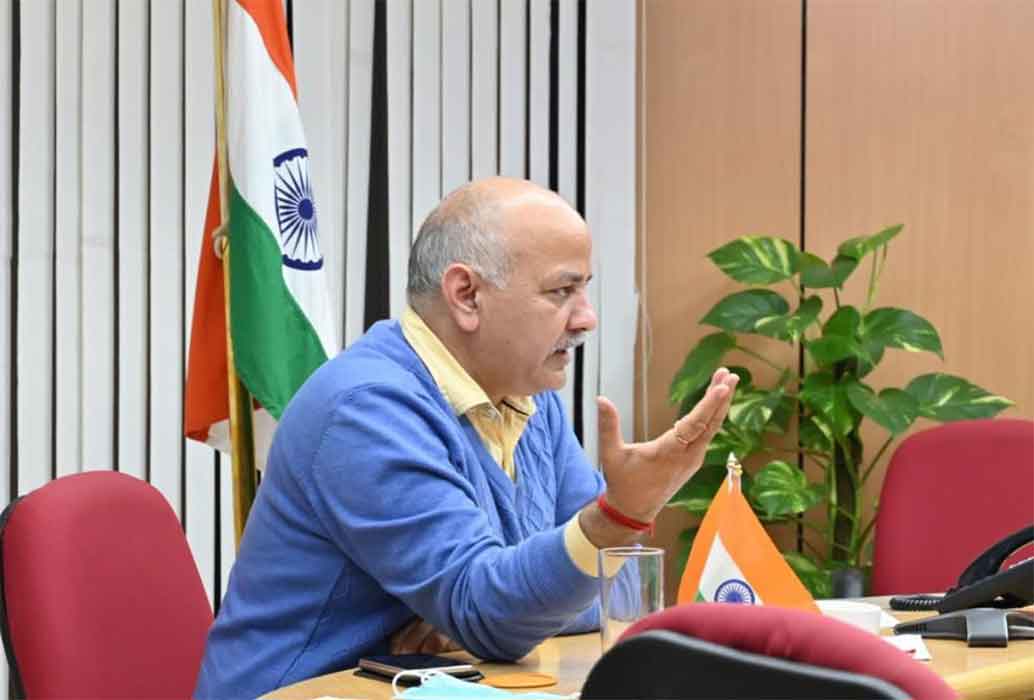 Delhi schools to reopen from January 18 for Class 10, 12 students ahead of CBSE board exams