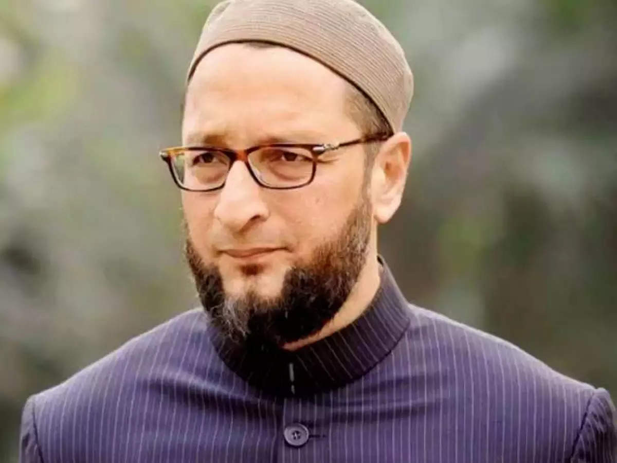 UP Elections: Will the equation change due to Ram Mandir and Owaisi in Bundelkhand?