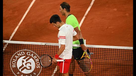 Djokovic defeats Nadal in an all-time classic semi-final match in Paris