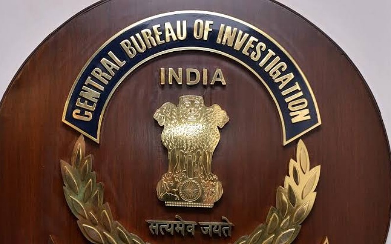 Applications are being made for recruitment to 535 posts in CBI