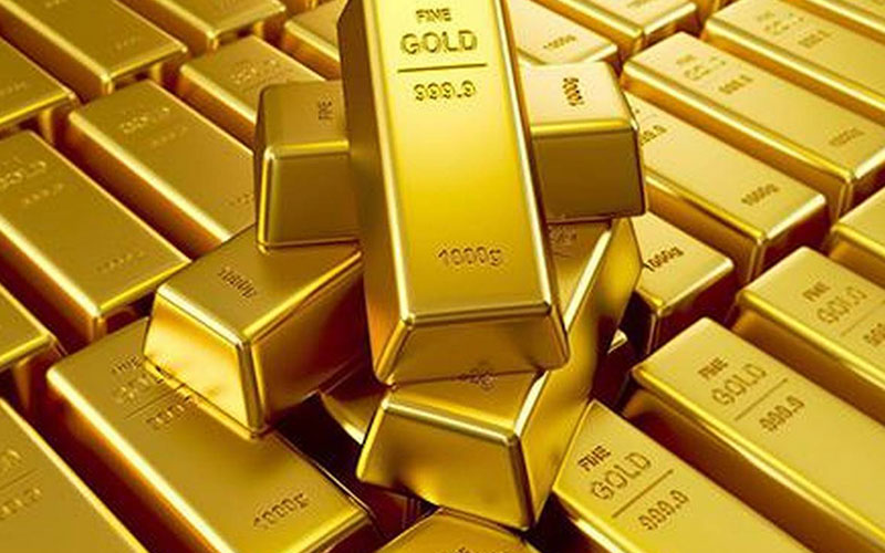 Gold Price on 3 May 2021 Gold jumps Rs 310 and  silver rises Rs 580