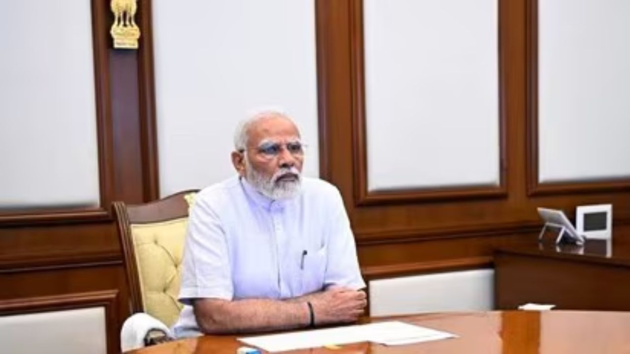 Modi Vows Justice for Pahalgam Terror Attack: ‘Perpetrators Will Not Be Spared’