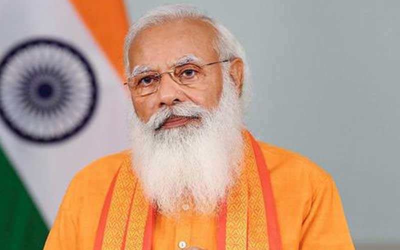PM to launch Multiple key Initiatives To mark the first Anniversary of National Education Policy 2020
