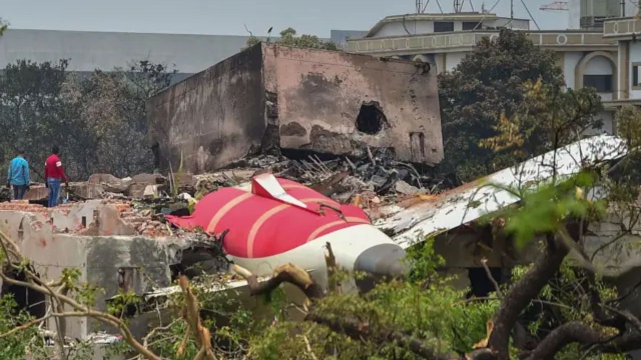 ‘Premature, Speculative’: US Transport Safety Body on Media Reports About Air India Crash Captain’s Role
