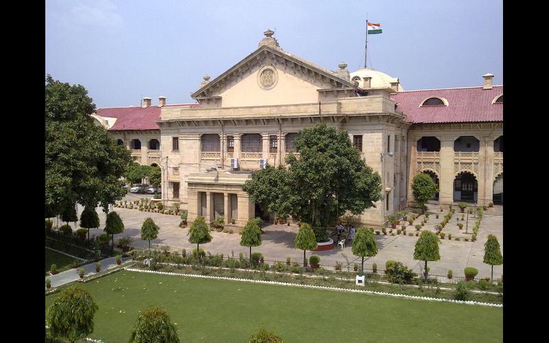 Use of loudspeakers in mosques not a fundamental right, says Allahabad High Court 