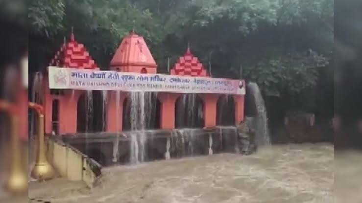 Uttarakhand: Cloud bursts in Dehradun, heavy rains wreak havoc in the state