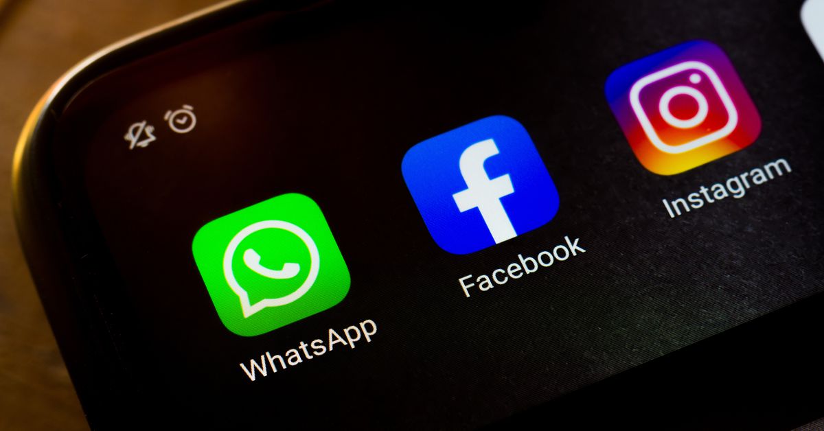 Congress criticizes Government for FB and Whatsapp outage, says it was deliberately done to contain protests