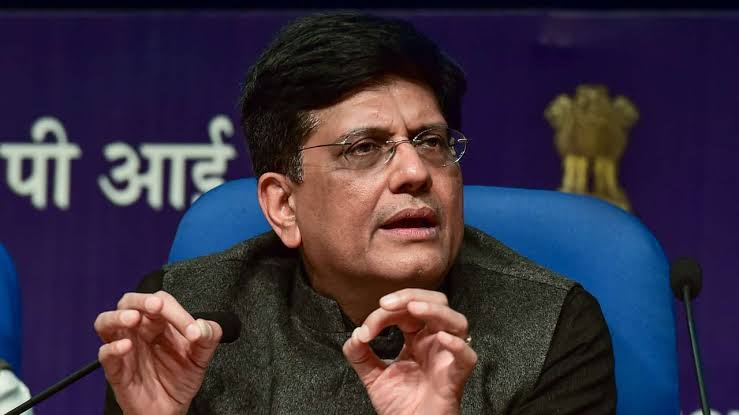 It’s now time for 4S - Speed, Skill, Scale and Standards: Commerce Minister