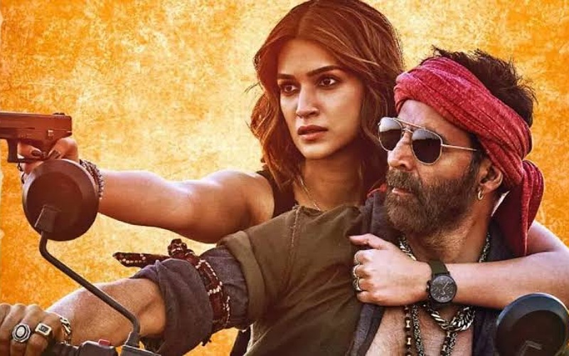 Akshay Kumar's film lived up to the expectation