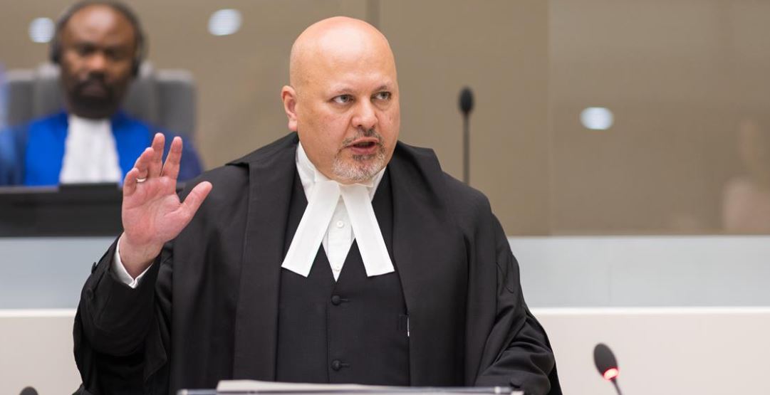 Karim Ahmad Khan appointed Chief Prosecutor for International Criminal Court