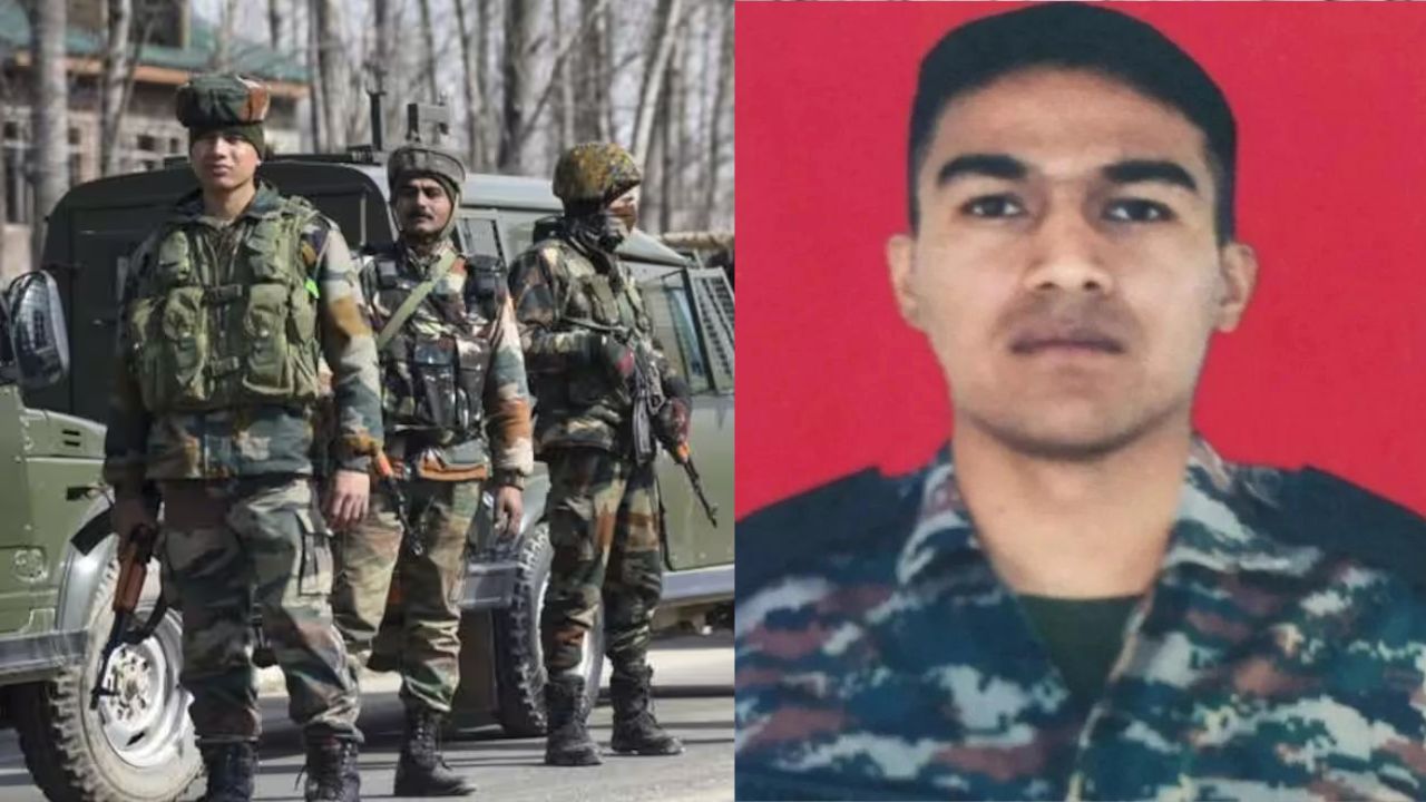 Doda Encounter: Army Captain Killed, 4 Terrorists Believed to Be Neutralized