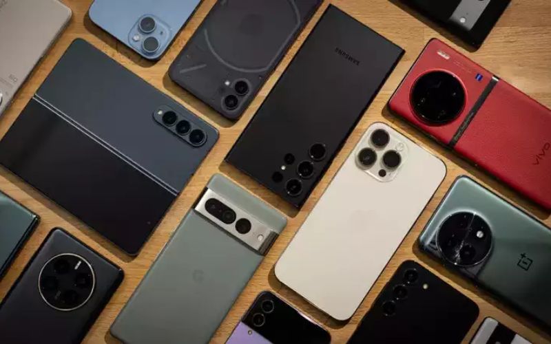 5 Smartphones That May Be Launched in May 2024: Stay Ahead of the Tech Curve
