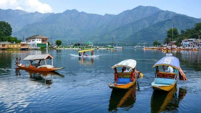 Jammu and Kashmir News : Kashmiri Pandits started running away from Kashmir,
