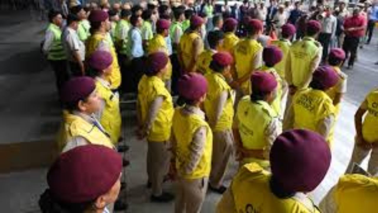 Mock Drill Live: Blackouts in Parts of Delhi, Mumbai from 8 PM Today Under Operation Abhyaas