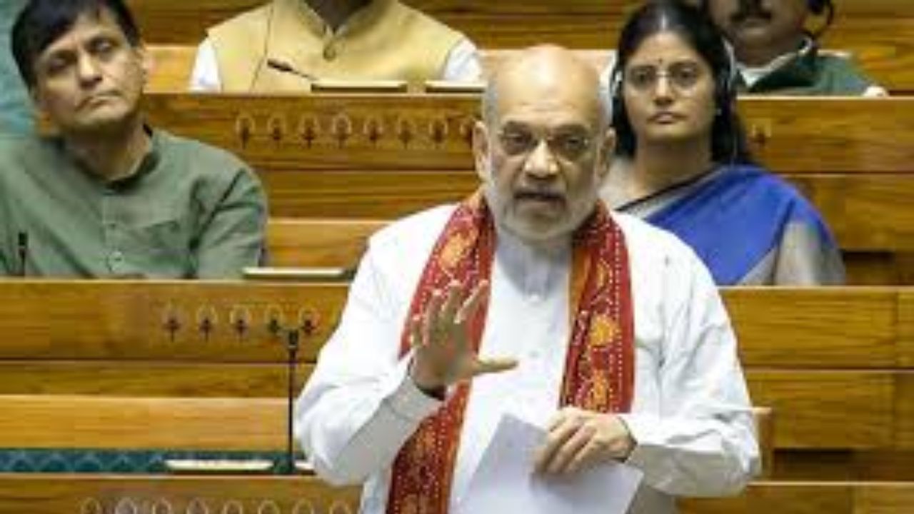 PM, CM Removal Bills Sent to Committee After Opposition’s ‘Attack on Constitution’ Claim: What’s Next?