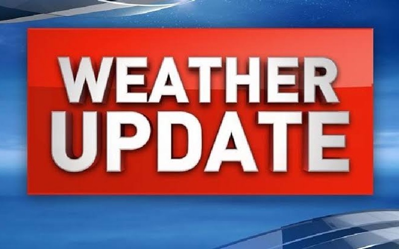 Weather is fading due to western disturbances, some states are in bad condition due to heat