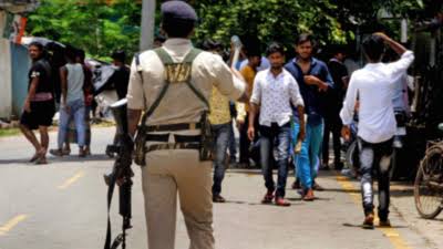 West Bengal Elections: Protests over West Bengal panchayat polls turn violent