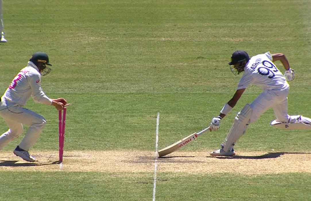 India vs Australia 3rd Test Day 3: Australia restrict India at 244, take 94 runs lead
