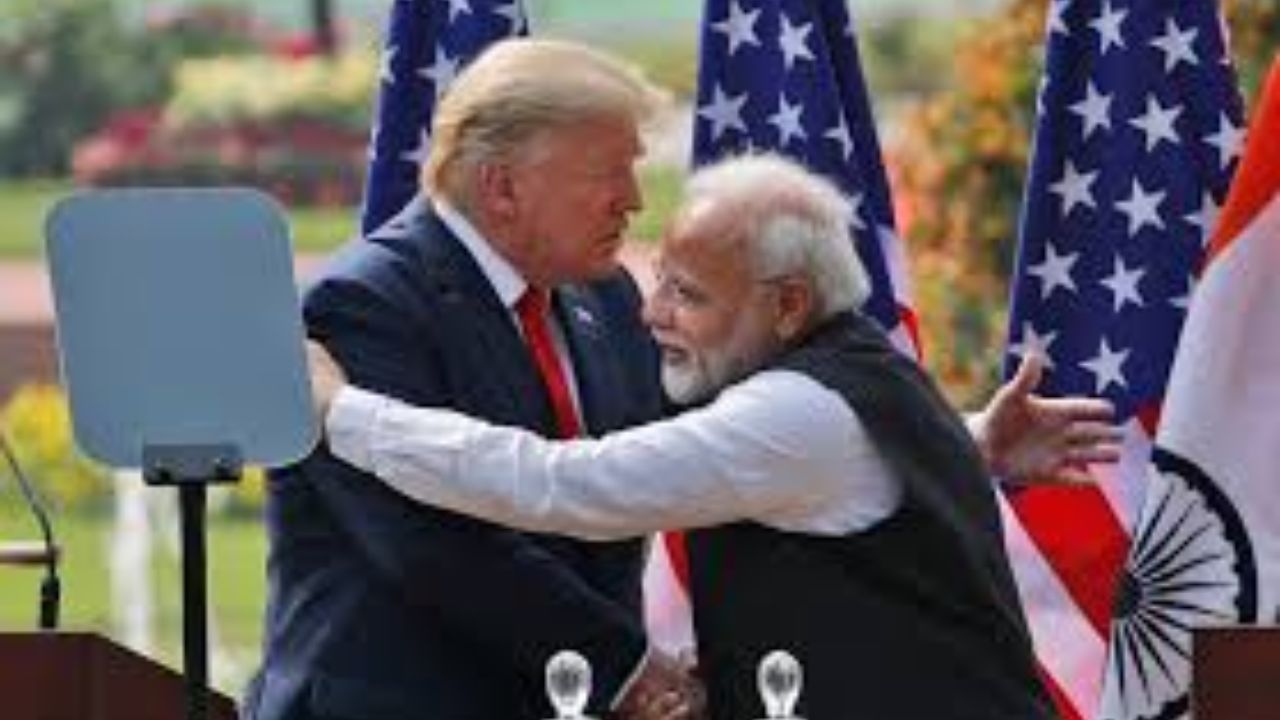 Ahead of PM Modi Meeting, Trump Hints at ‘Reciprocal Tariffs’ in Cryptic Truth Social Post
