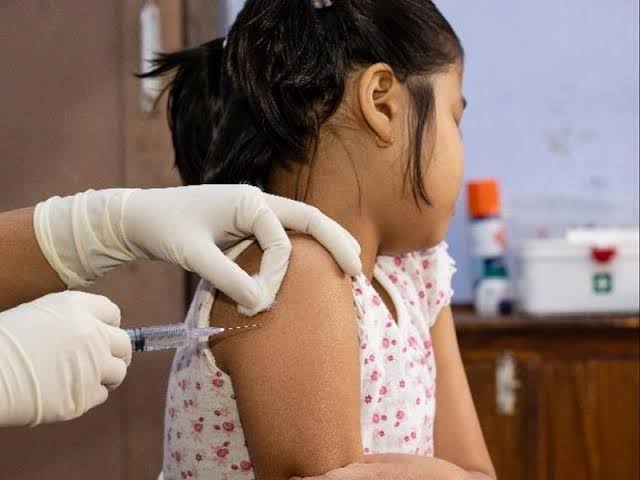Children can register on CoWIN app for vaccination from January 1, 2022