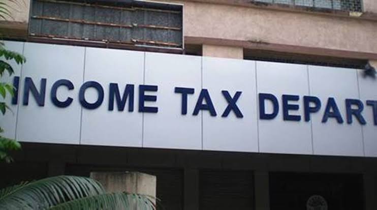 Income tax raids on Chinese mobile and fintech companies across the country