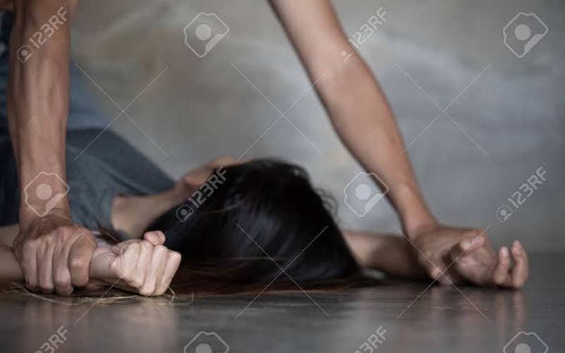 The father of the youth accused of rape proved which was after 28 years