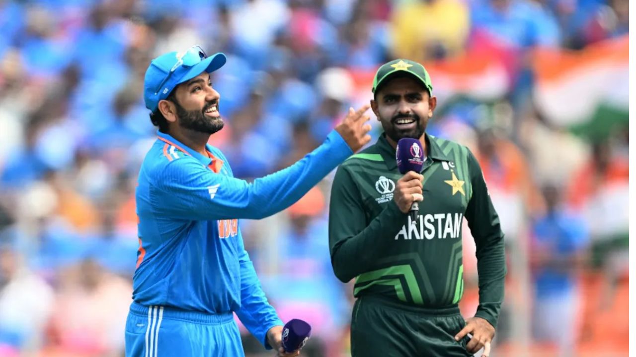 If Champions Trophy problem is not resolved, India may sever all cricket ties with Pakistan. It's going to get worse soon.
