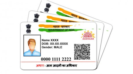Aadhaar Card update- Know how to update the name and other details in 13 Indian languages