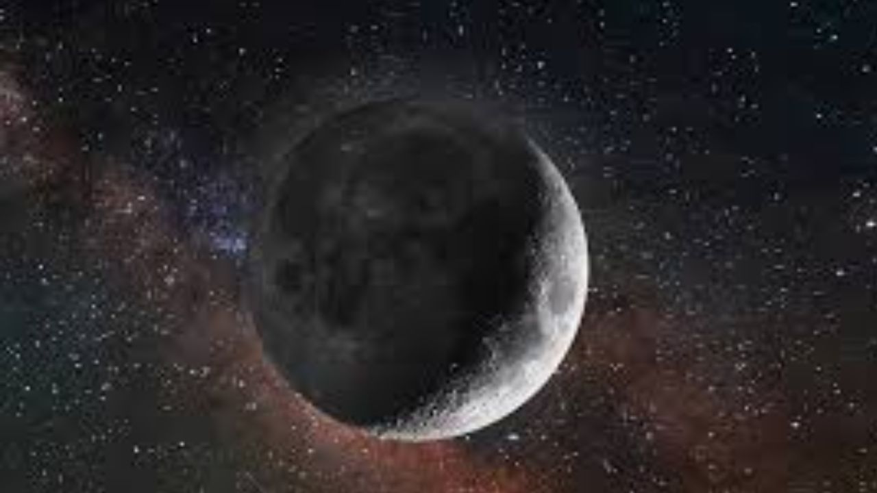 Black Moon Rising This Weekend: Why You Won’t Be Able To See It