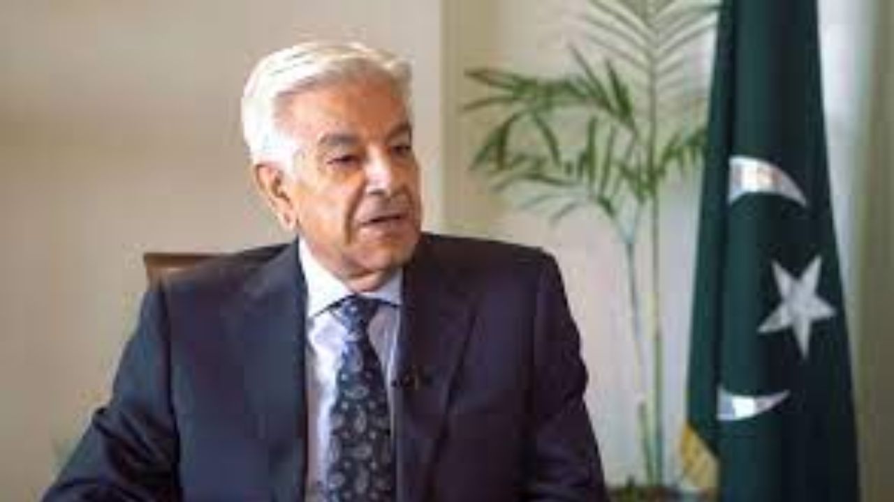 Pakistan Backs Iran After Israeli Attack, Calls on Muslim Nations to Unite
