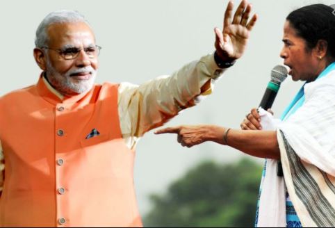 The West Bengal elections – the power equation between TMC and BJP seems quite tilted this time