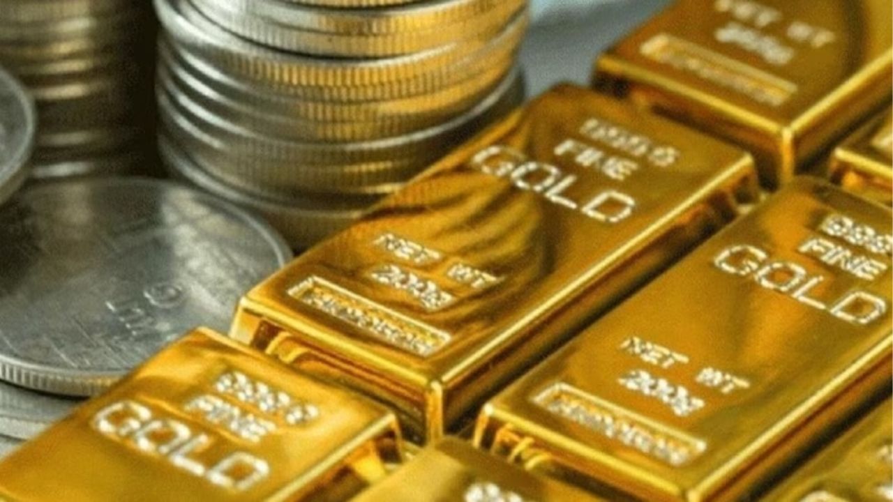 Gold and Silver Rates Today On August 1: Check Current Prices in Your Area