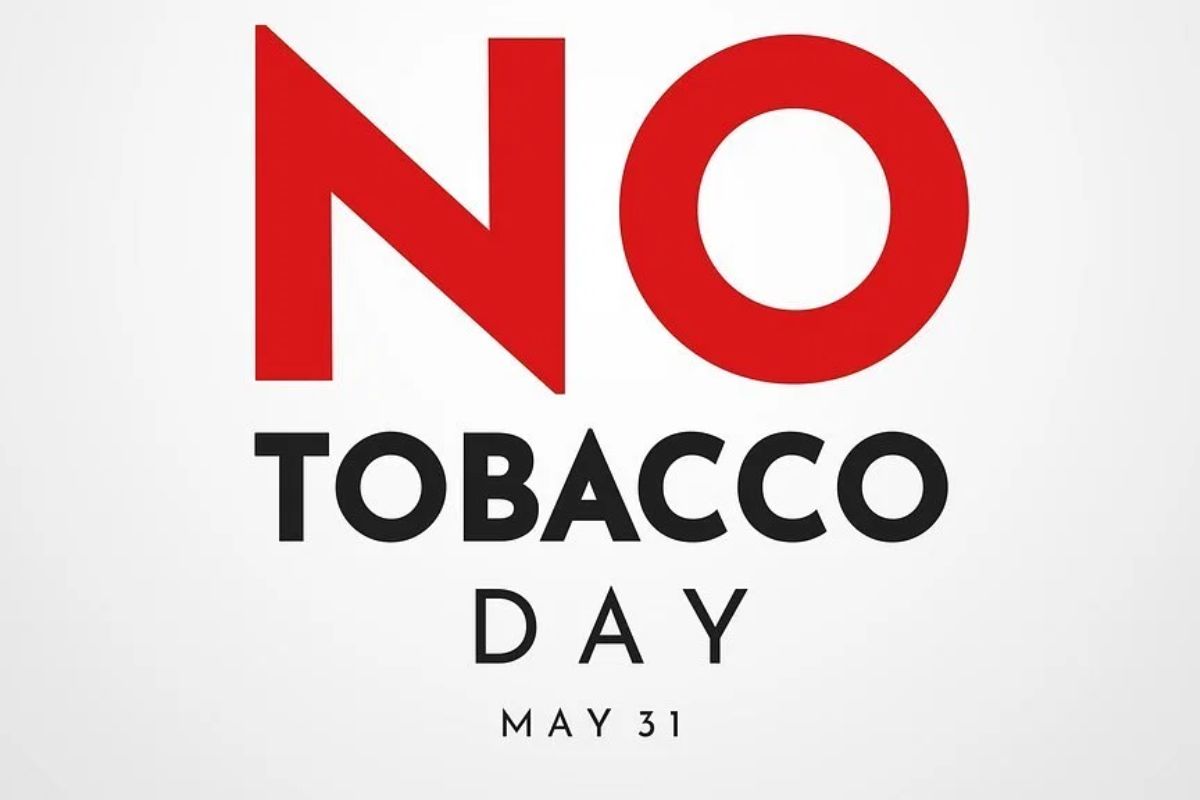 World No Tobacco Day 2024: Know the history, significance, and theme of Anti-Tobacco Day 2024 
