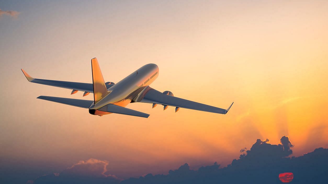 India appeals to Pakistan to let the Srianagar-Sharjah flight use its airspace