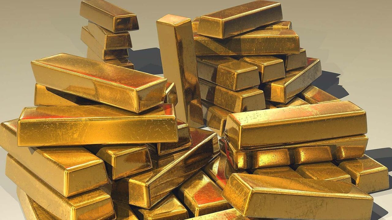 Gold and Silver Rates Today On October 13: Check the Latest Gold Rates in Your City