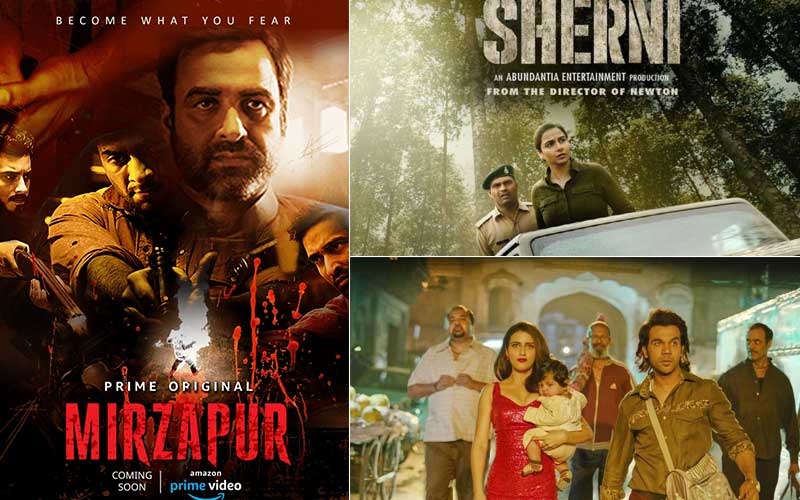 From Mirzapur 2 To Ludo, Indian Film Festival of Melbourne 2021 Nominations Revealed!