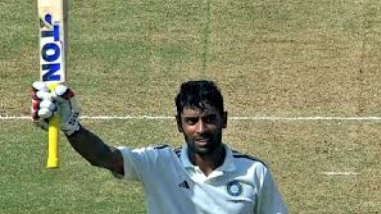 Abhimanyu Easwaran to Captain India A on England Tour; Gill and Sudharsan Join for Second Match