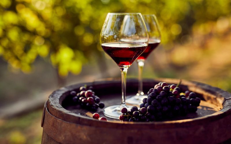 National Wine Day 2024: Know the History Significance and Recipes for celebration with wines