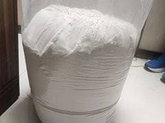 200 kg heroin worth Rs 1200 crore seized near Kochi, 6 Irani arrested