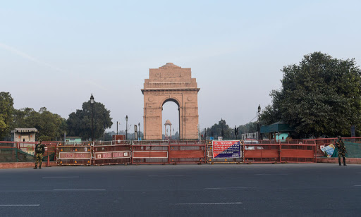40.1°C: Delhi witnesses hottest Holi ever in 76 years