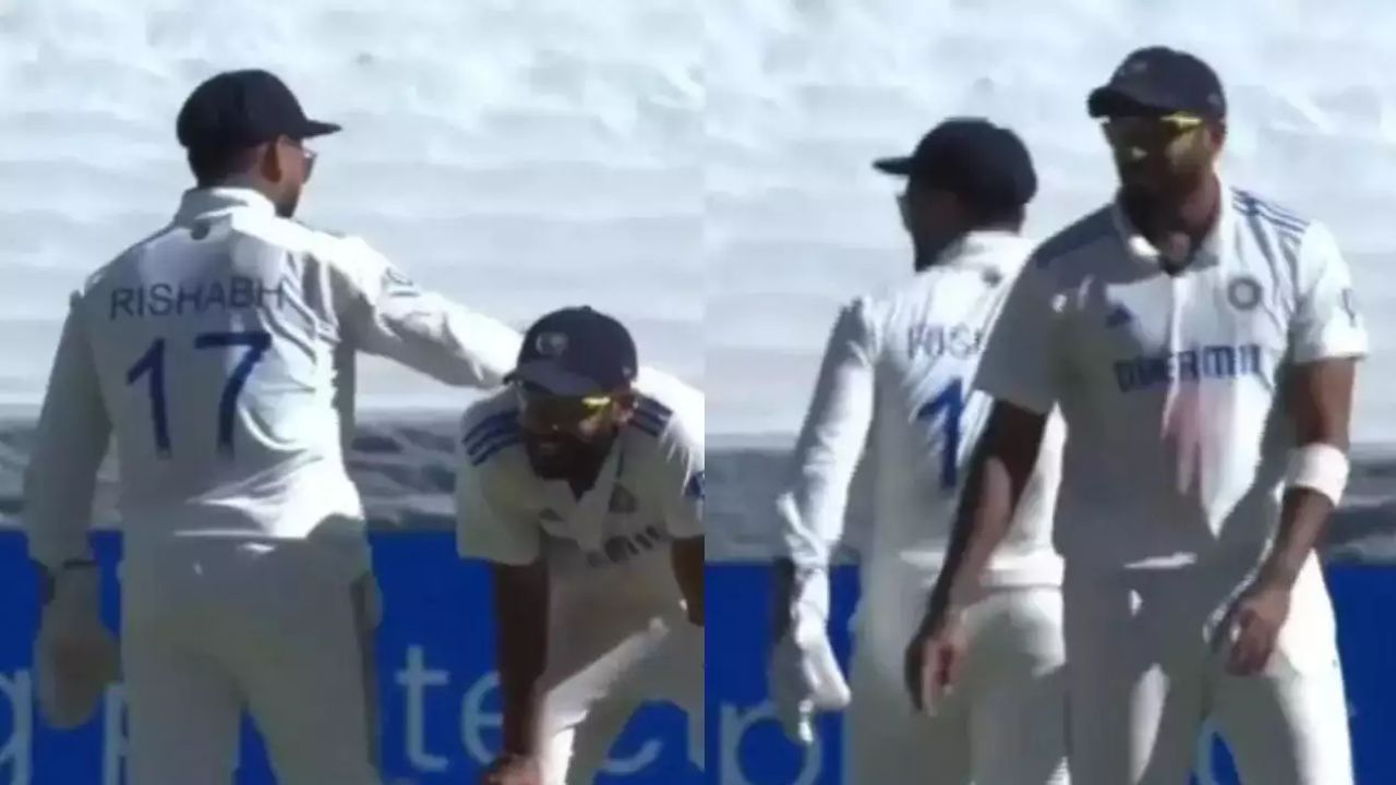 Bas Ab, Nahi Lag Raha Zor’: Jasprit Bumrah’s Exhausted Reply to Rohit Sharma’s Request for ‘One More Over’”