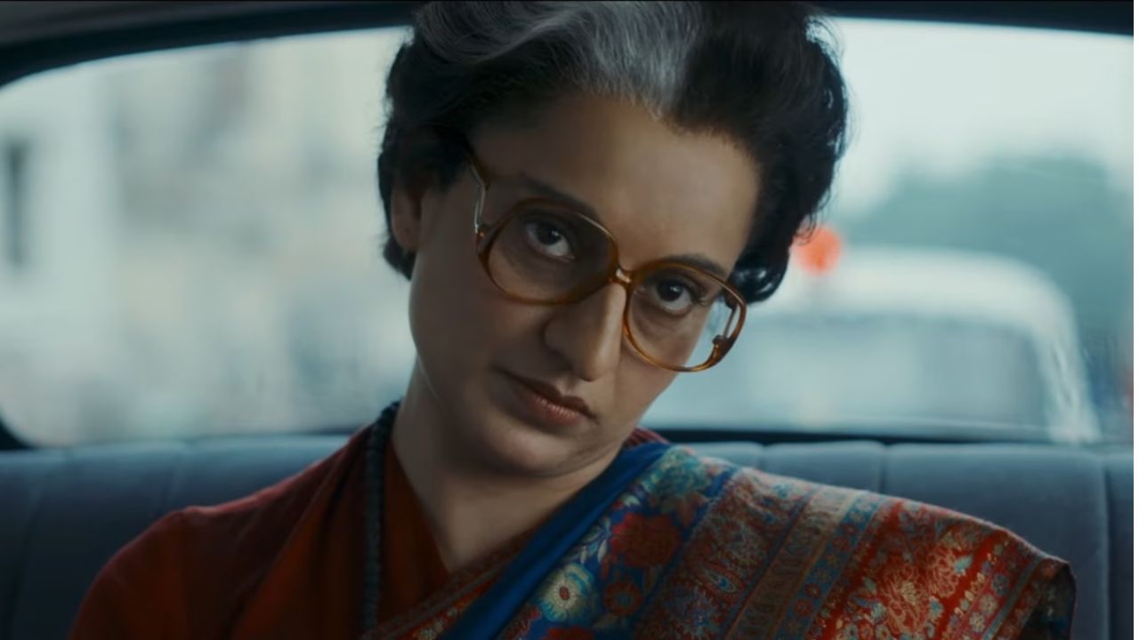 Kangana Ranaut Admits Directing ‘Emergency’ Was a Mistake: ‘Thought I’d Get Away'