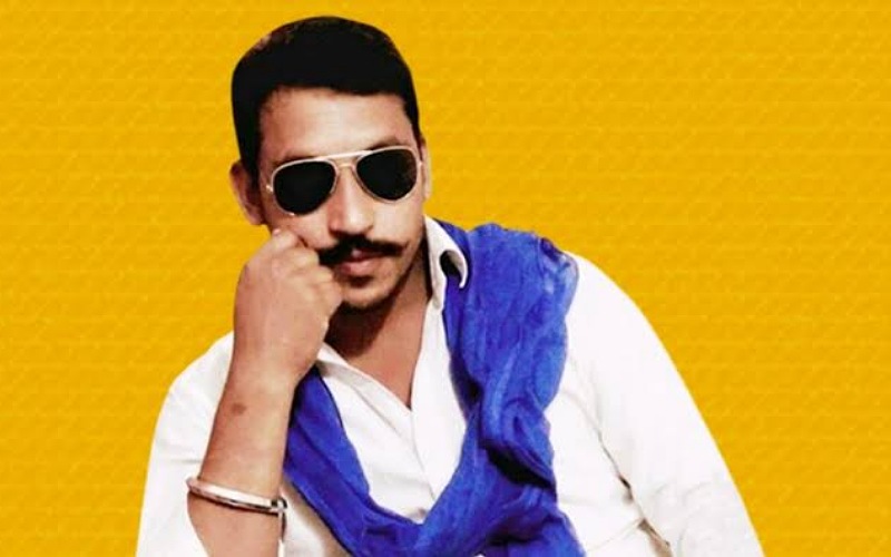 Chandrashekhar Ravana will contest from Gorakhpur Sadar against CM Yogi