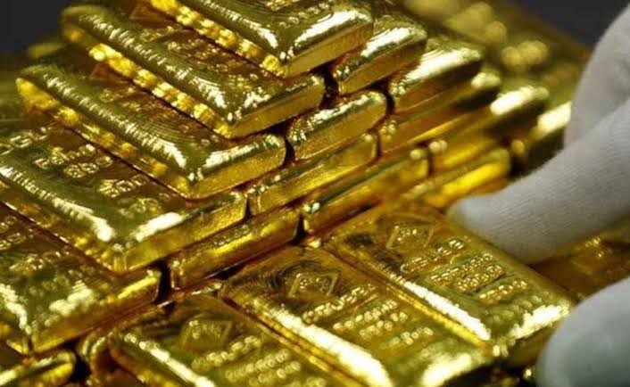 Gold worth Rs 3 crore seized from Delhi airport, three passengers arrested