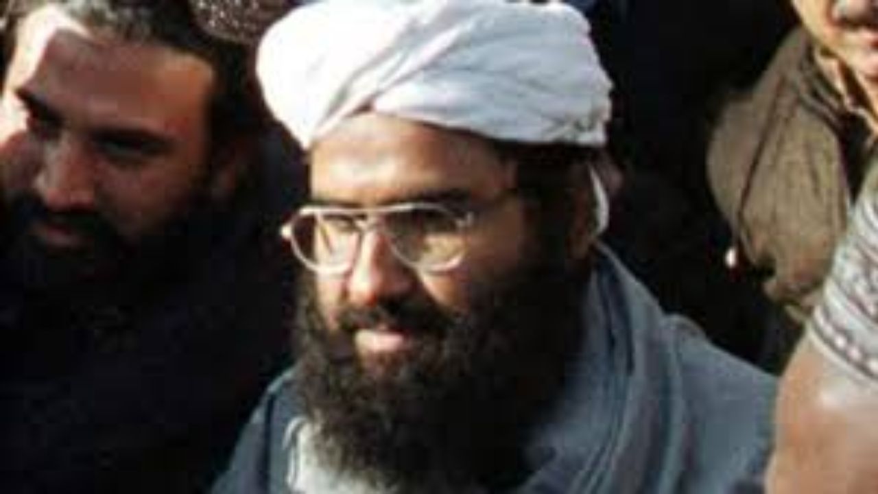 Operation Sindoor: Indian Strikes Kill 10 Family Members, 4 Aides of JeM Chief Masood Azhar
