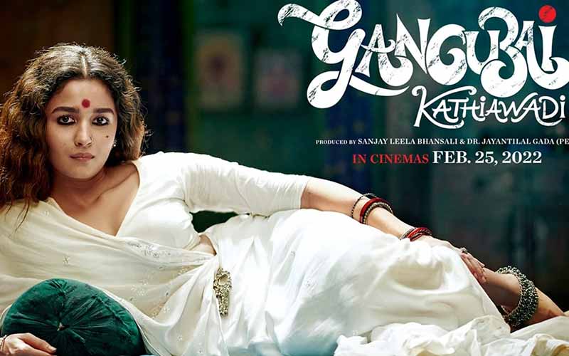 Alia Bhatt starrer Gangubai-Kathiawadi to stream on Netflix soon, Rekha, Deepika attend the Screening